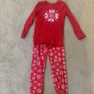 Christmas Pjs